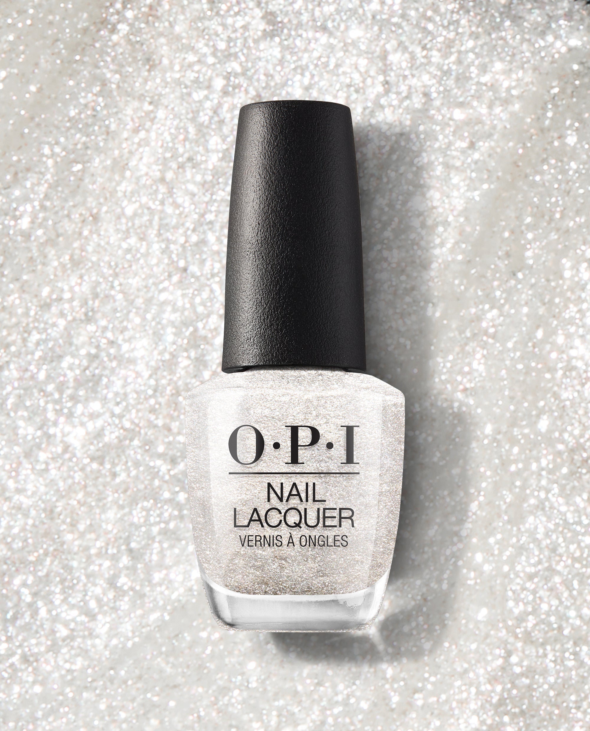 OPI Happy Anniversary! Metallic Nail Polish