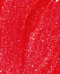 OPI Heart and Con-soul Red Gel Nail Polish Brush Swatch