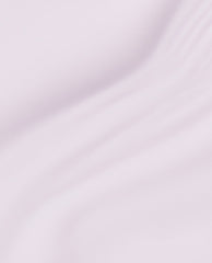 OPI Hue is the Artist? White Nail Polish Brush Swatch