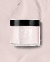 OPI Humidi-Tea Nude Dipping Powder