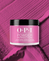 OPI Hurry-juku Get This Color! Pink Dipping Powder