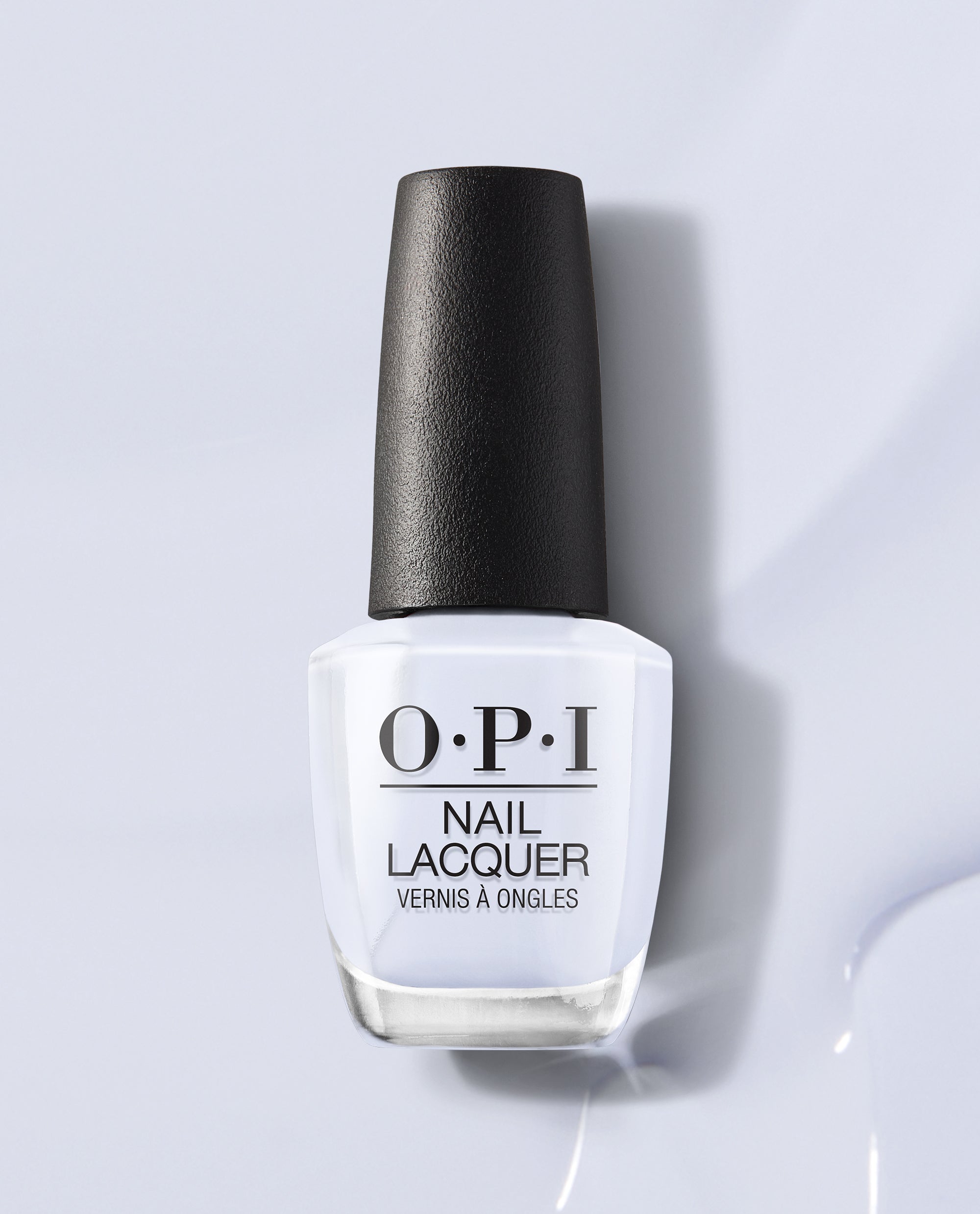 OPI I Am What I Amethyst Purple Nail Polish