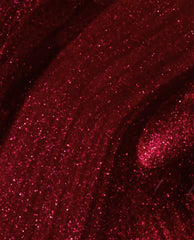 OPI I'm Not Really a Waitress Red Nail Polish Brush Swatch