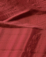 OPI I'm Not Really a Waitress Red Dipping Powder Swatch