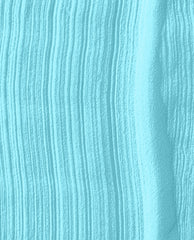 OPI I’m Yacht Leaving dipping powder swatch showcasing an aqua green nail polish shade with vertical, brushlike texture, presented as a clean close-up color sample—fresh, beachy, and ideal for spring nail colors.