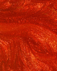I’m a Natural Gingerbread Orange Long-lasting Nail Polish Swatch