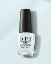 OPI It's a Boy! Blue Nail Polish