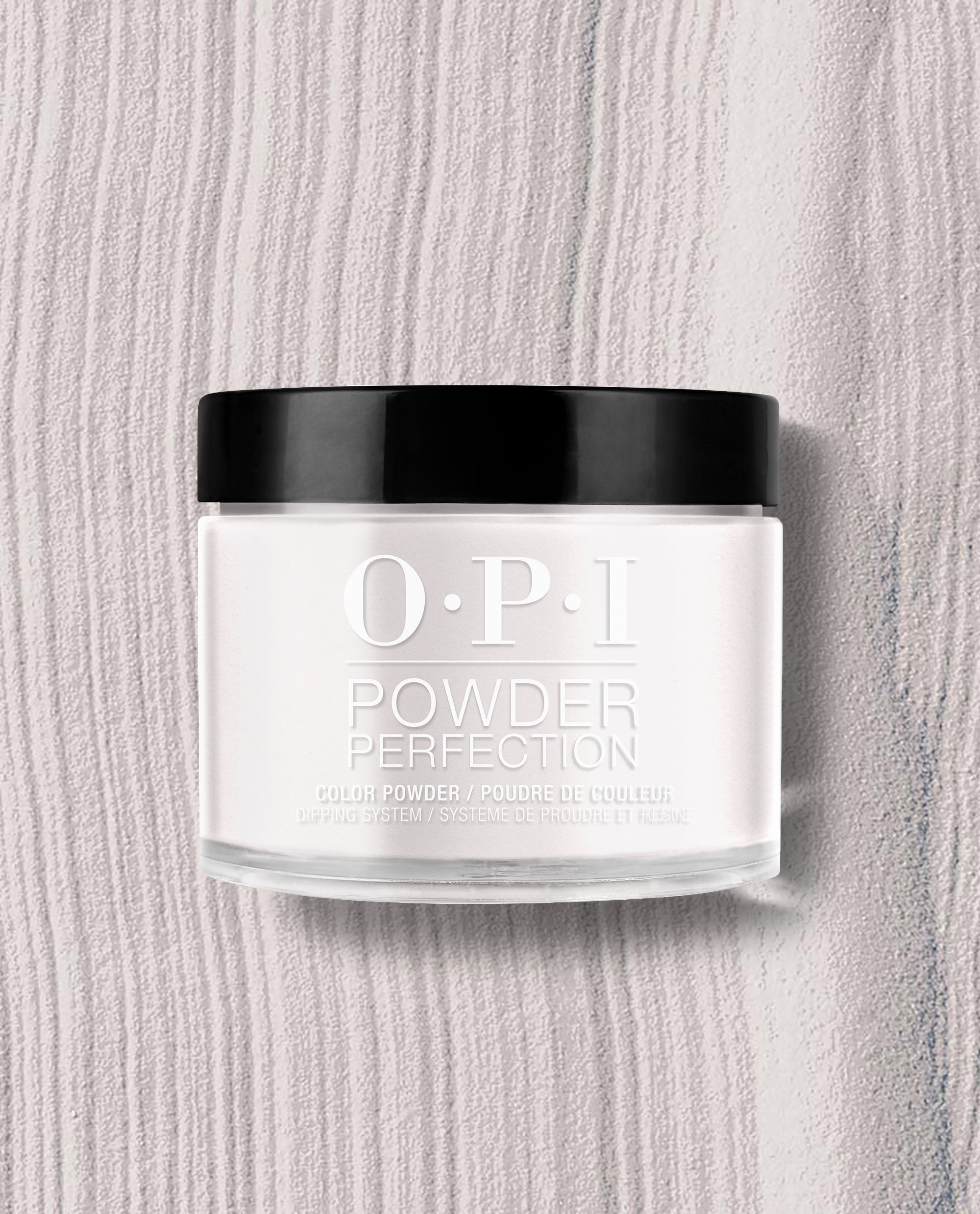 OPI It's in the Cloud Nude Dipping Powder