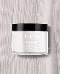 OPI It's in the Cloud Nude Dipping Powder