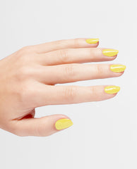 It's Always Stunny Infinite Shine Mani