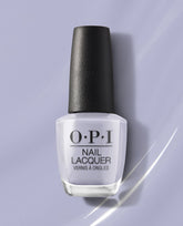 OPI Kanpai OPI! Blue Nail Polish