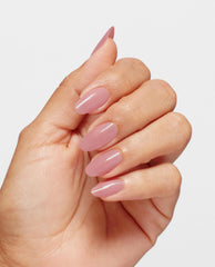 Keep Calm & Carry On Infinite Shine Mani
