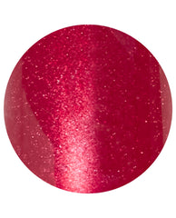 OPI Kiss My Aries xPRESS/ON Effects red Press-on Nails Dot