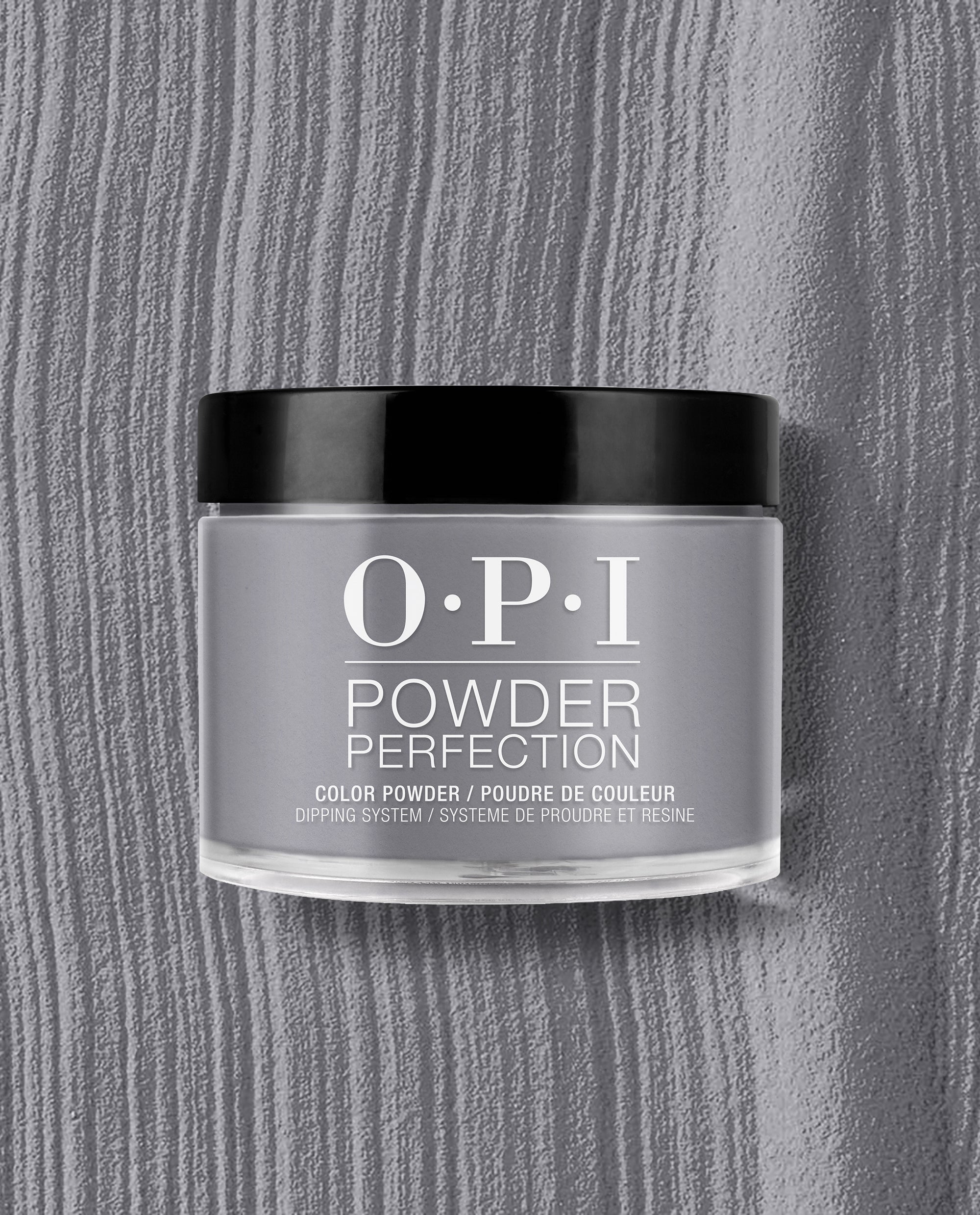 OPI Krona-logical Order Brown Dipping Powder