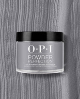 OPI Krona-logical Order Brown Dipping Powder