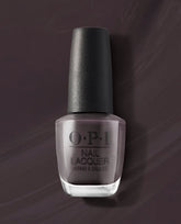 OPI Krona-logical Order Brown Nail Polish