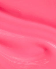 Lei Out in the Sun Bright Coral Pink Long Lasting Nail Polish Swatch