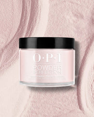 OPI Let Me Bayou a Drink Pink Dipping Powder
