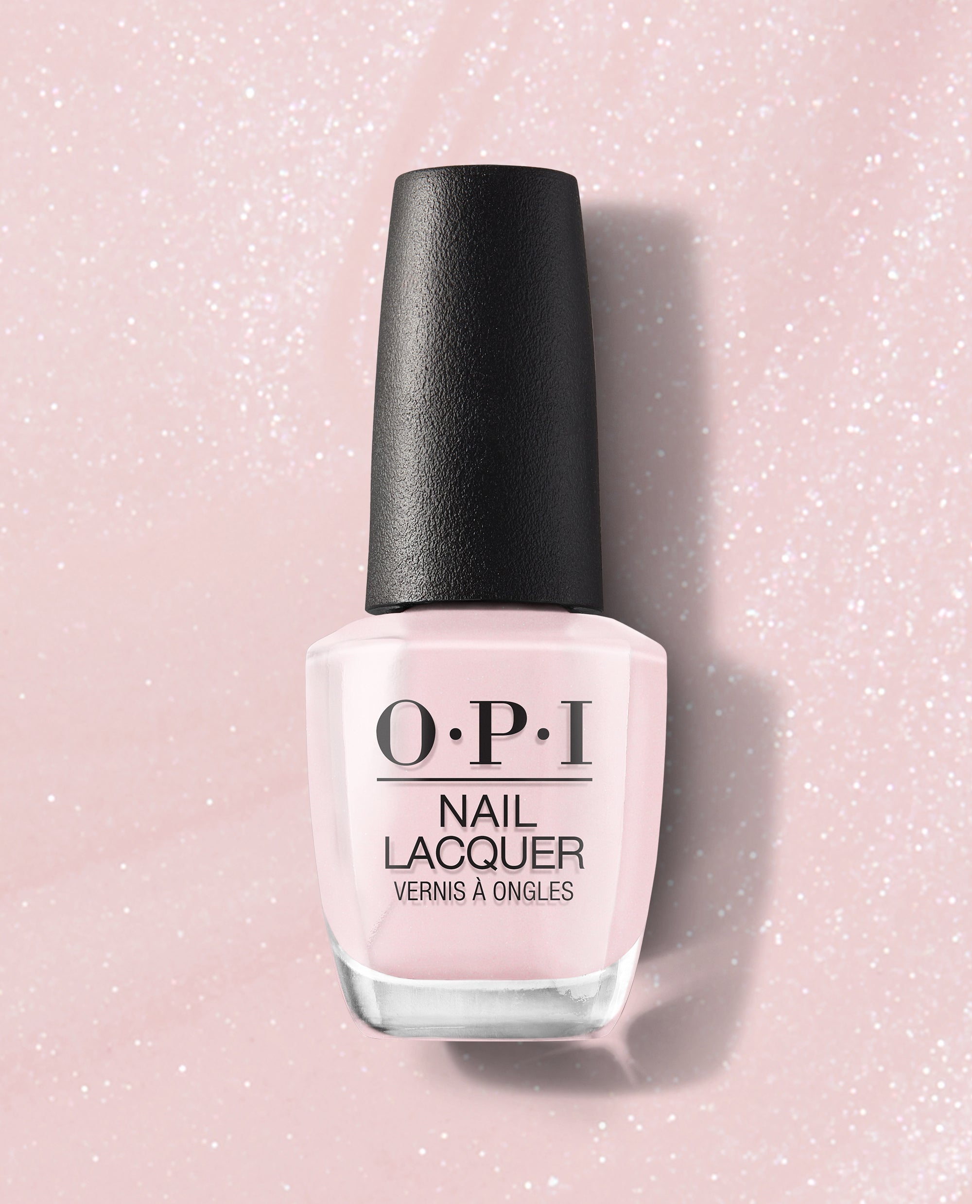 OPI Let Me Bayou a Drink Pink Nail Polish