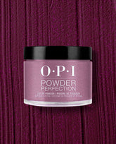Lincoln Park After Brunch Shimmery Purple Nail Dip Powder