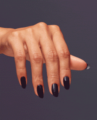 OPI Lincoln Park After Dark Long-lasting Nail Polish GIF