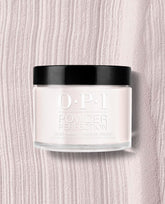 OPI Lisbon Wants Moor OPI Pink Dipping Powder