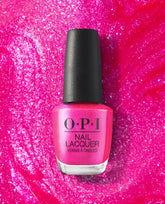 Lollypoppin’ Bubblegum Pink Nail Polish