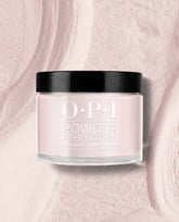 OPI Love is in the Bare Pink Dipping Powder
