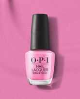OPI Makeout-side Pink Nail Polish