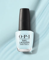 OPI Mexico City Move-mint Green Nail Polish