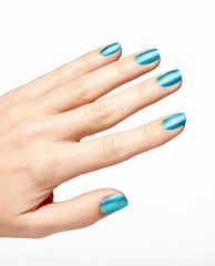 OPI MillenniYUM Long Lasting Nail Polish Mani