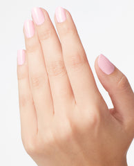 OPI Mod About You Pink Gel Nail Polish Mani