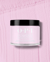 Mod About Me Lavender Nail Dip Powder