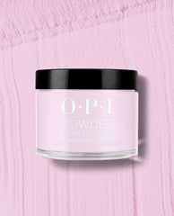 Mod About Me Lavender Nail Dip Powder