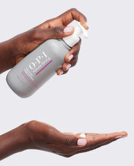 Moisture Misson Hand & Foot Cream