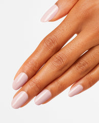 OPI Movie Buff Pink Nail Polish Mani