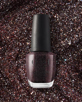 OPI My Private Jet Black Nail Polish