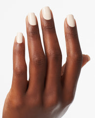 OPI My Vampire is Buff Nude Dipping Powder Mani
