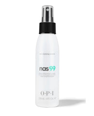 OPI N.A.S. 99 Nail Cleansing Solution 53 mL - 1.8 Fl. Oz.