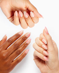 OPI Nail HeART Press On Nails Mani