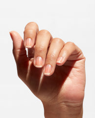 OPI Natural Nail Base Coat Mani