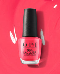 OPI No Doubt About It! Pink Nail Polish