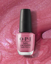 OPI Not So Bora-Bora-ing Pink Pink Nail Polish