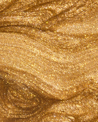 Nougat by Nature Metallic Gel Nail Polish Swatch