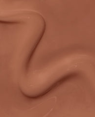 Nude Sculpture Nail Builder Gel Swatch