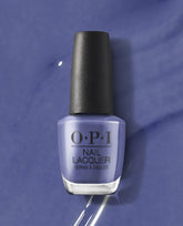OPI Oh You Sing, Dance, Act, and Produce? Blue Nail Polish