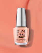 On a Mission Infinite Shine Bottle