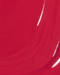 OPI OPI by Popular Vote Red Nail Polish Brush Swatch