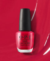 OPI OPI by Popular Vote Red Nail Polish