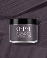 OPI Ink. Purple Dipping Powder